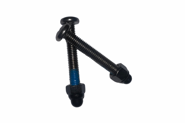 Handlebar Nut/Bolt set