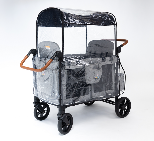 Wagon Rain Cover